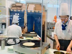 -春饼先生·北京烤鸭(甘井子万达店)