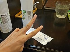 -花狸日本料理(柏庐广场店)