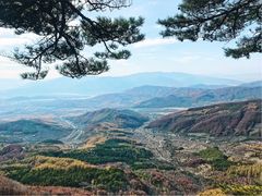-五女山景区