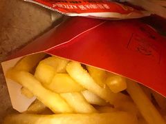 -麦当劳(大亚湾龙光城店)