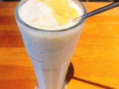 -ZEMOCAFE·FUSION FOOD(西交利物浦店)