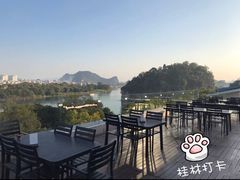 -忆咖啡观景餐厅(桂林象山公园店)