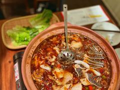 -马头巷·食景园(苏州总店)