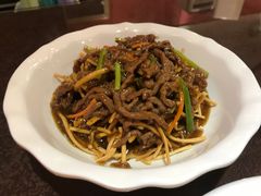 -刘胖子家常菜·蹄花焖藕(中南店)