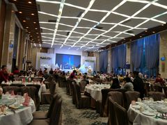 大堂-太子园林酒家