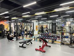 -超鹿运动(融侨锦江店)