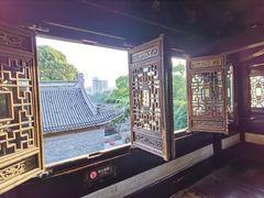 -台州府城(东湖)