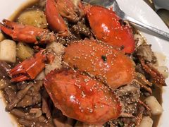 -桂满陇·手作小笼包&江南叫花鸡(中山公园店)