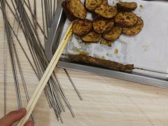 -小胡子祥彪烧烤(北湖总店)