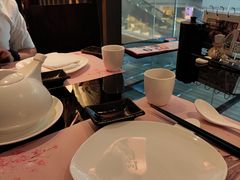 -佛山希尔顿酒店·融誉亚洲美食荟