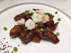 -古越舫·精品杭帮菜(商都路店)