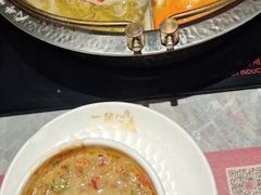 -一绪に寿喜烧(虹悦城店)