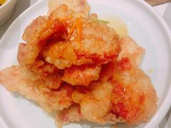 -北李妈妈菜·海肠捞饭(高新万达店)