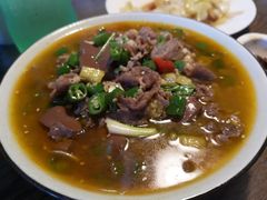 -青叶202都市餐厅(迪诺水镇店)