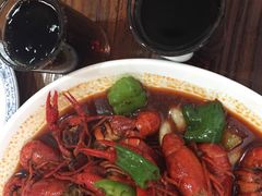 -大拇指龙虾(娄葑文体中心店)