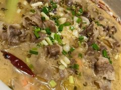 -柠静私家菜(石板巷店)