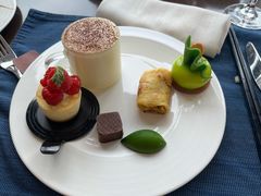 -Social 秀西餐厅-长沙瑞吉酒店(运达店)