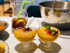 杨枝甘露-上房火鍋(新天地店)