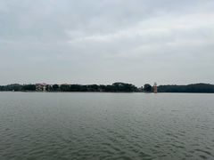 -仙湖旅游度假区