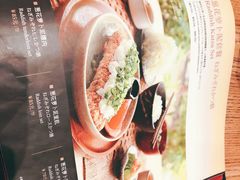 -胜博殿霸王树(嘉里中心店)