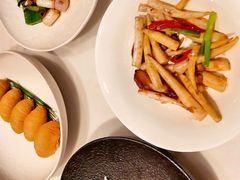 -彩丰楼中餐厅(深圳国际会展中心洲际酒店)