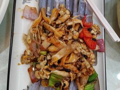-有腥气私房菜·寻味顺德