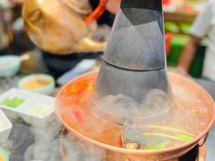 -南门四季铜锅涮肉(大屯·北苑店)