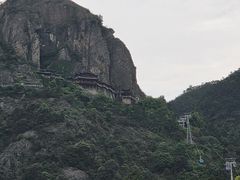 -大慈岩风景区