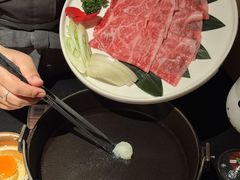 -阿吾罗日本料理(K11艺术中心店)