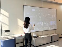 -榆扉·高空City View府邸(广州天河珠江新城正佳广场旗舰店)