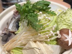 -花和海鲜自助(梅江店)