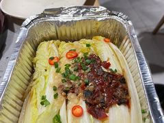 -李军力烧烤(祭城店)