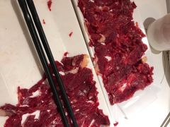 -犇鼎牛潮汕牛肉火锅(新辰里学清路店)