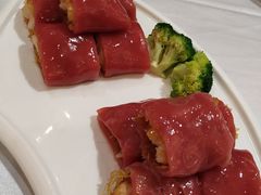 -山泉公馆酒家(珠江新城店)