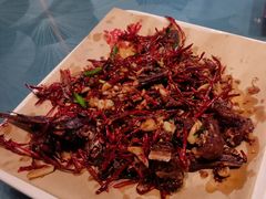 -渔乡米香·剁椒鱼头(四方坪店)