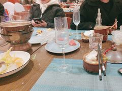 -菲住布渴酒店自助餐厅(阿里巴巴西溪园区店)