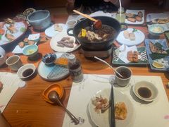 -文三酒肆自助放题(新街口友谊广场店)