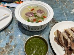 -哈啾嗨·新概念蒙餐(红星新城店)