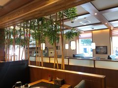 大堂-梦山水日本烧肉(五四广场店)