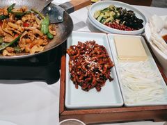 -郭林家常菜(狼垡店)