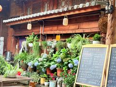 -龙姐私房菜(和顺古镇店)