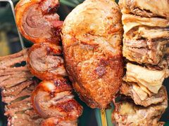 -拉丁餐厅·巴西烤肉自助(正佳广场店)