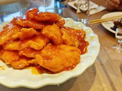 -南来顺饭庄·清真(南菜园店)
