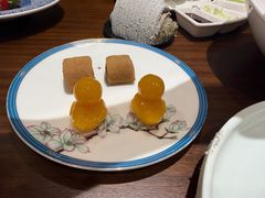 -全聚德(上海首店浦东店)