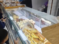 -甜嘟嘟烘焙坊(舒城路店)