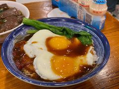 -澳门陈光记烧味饭店(南京德基广场店)