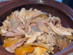 -秋色客家菜(流塘店)