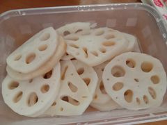 -扒虾小妹儿麻辣海鲜(宏图街店)