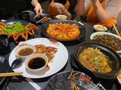 -红盔甲·小龙虾(人民广场店)