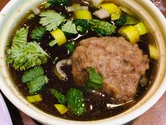 -百年认一力 太原老字号 (桥头街店)